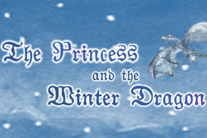 Tonbridge : The Princess and the Winter Dragon